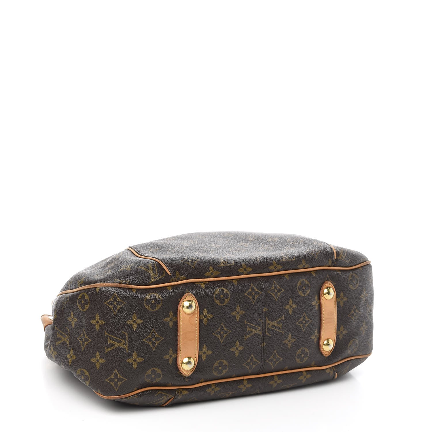 Louis Vuitton Monogram Galliera PM 4 of 19