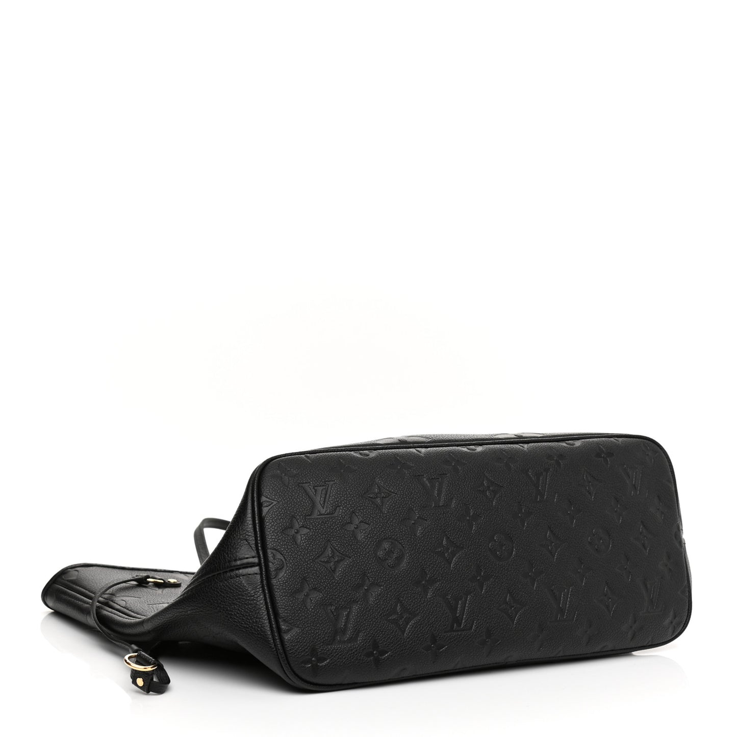 Empreinte Monogram Giant Neverfull MM Black
