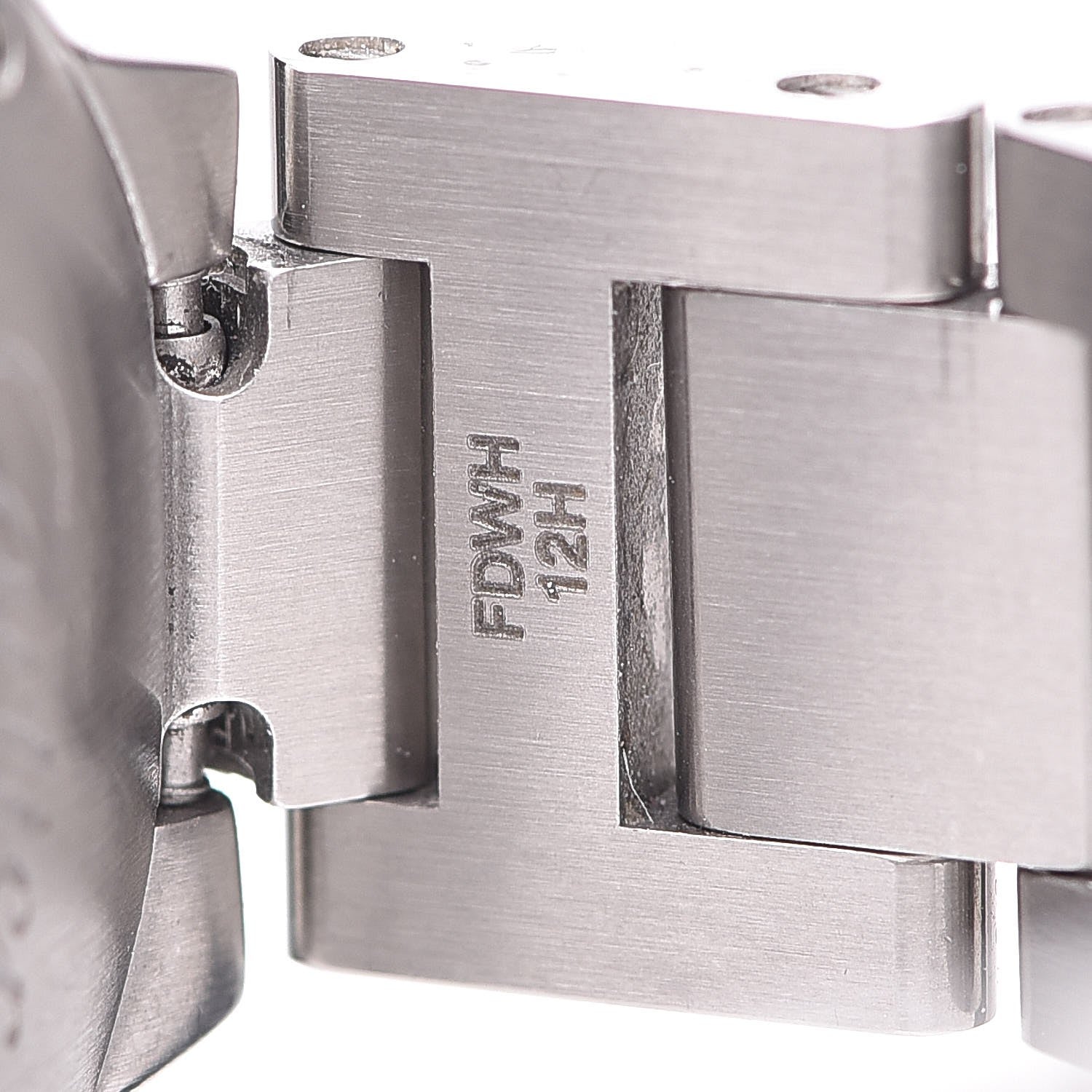 Cartier Stainless Steel 28mm Ballon Bleu De Cartier Quartz Watch Pink 9 of 10