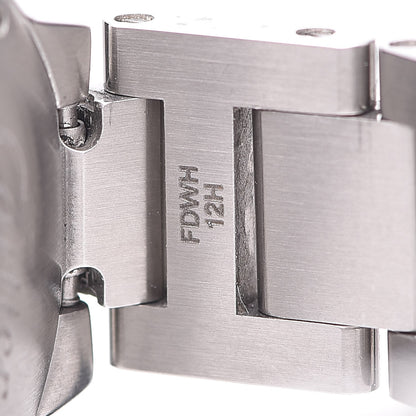 Cartier Stainless Steel 28mm Ballon Bleu De Cartier Quartz Watch Pink 9 of 10