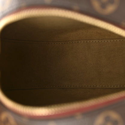 Louis Vuitton Monogram Boite Chapeau Souple MM 5 of 10
