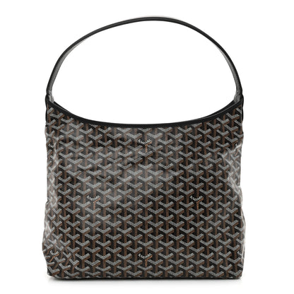 Goyard Goyardine Boheme Hobo Black 1 of 11