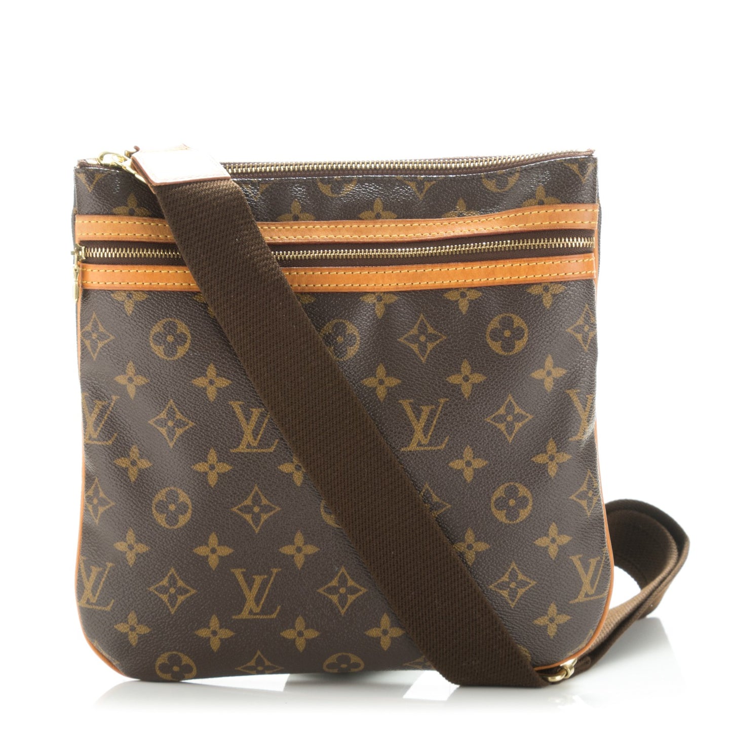 Monogram Bosphore Pochette