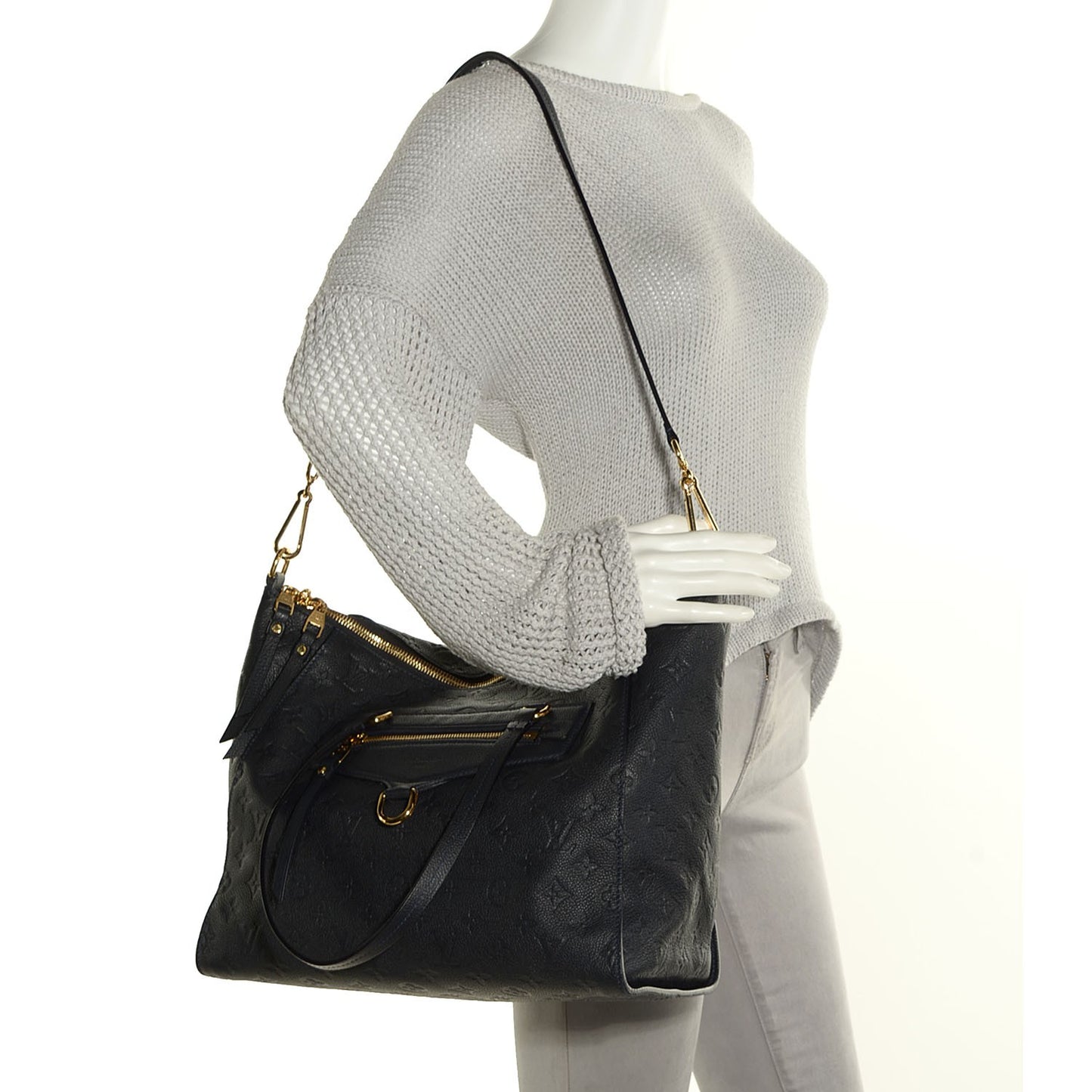 Empreinte Lumineuse PM Infini