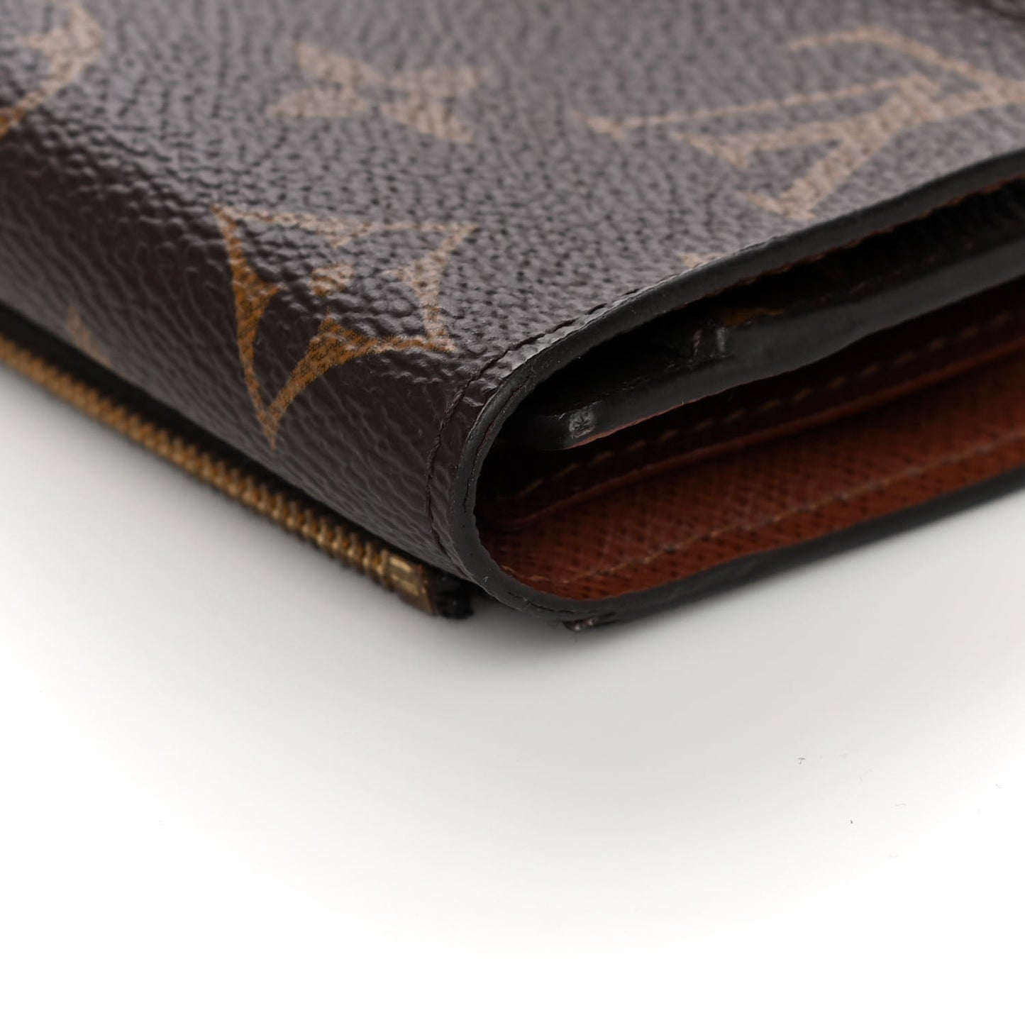 Monogram Anais Wallet