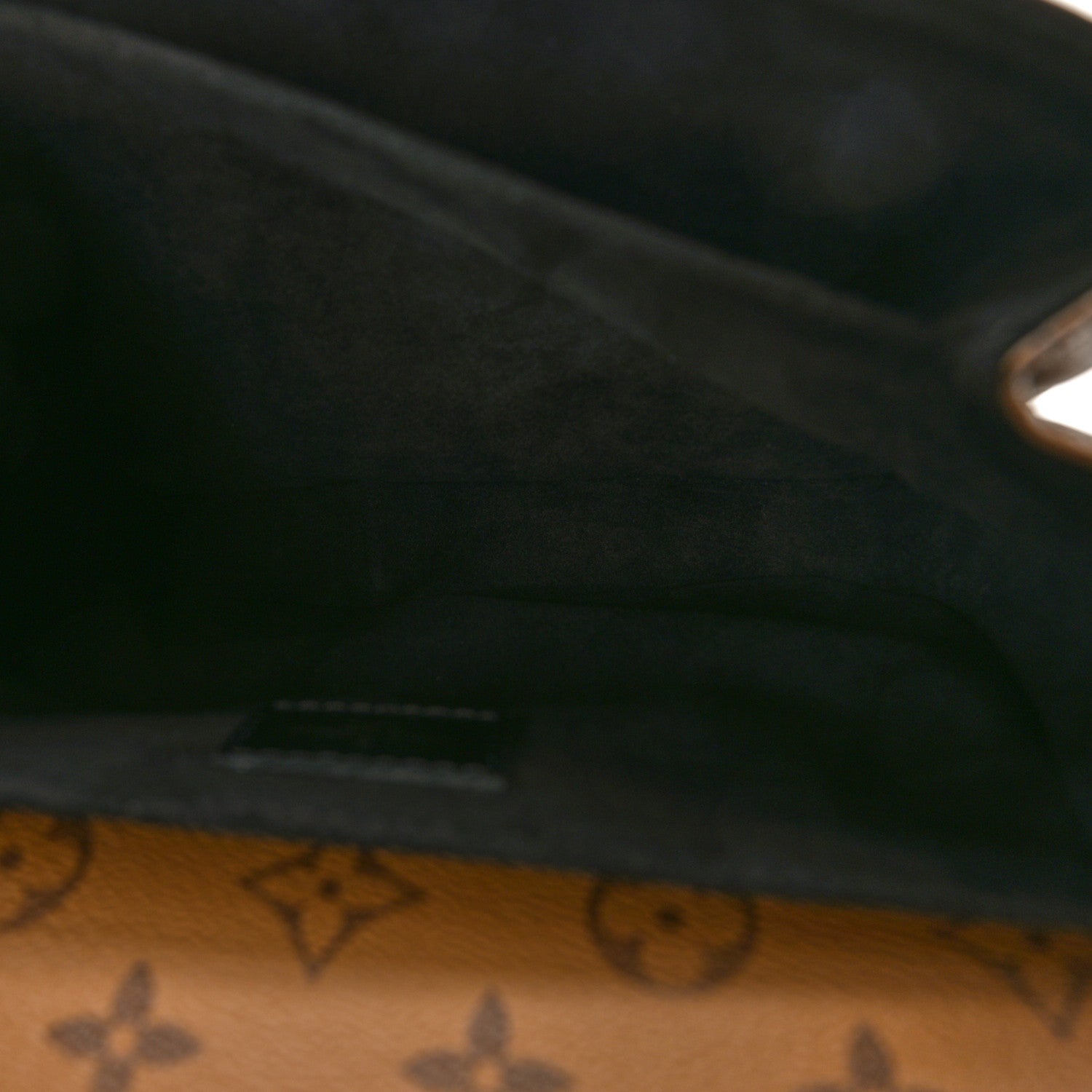 Louis Vuitton LOUIS VUITTON Reverse Monogram Pochette Metis 5 of 9