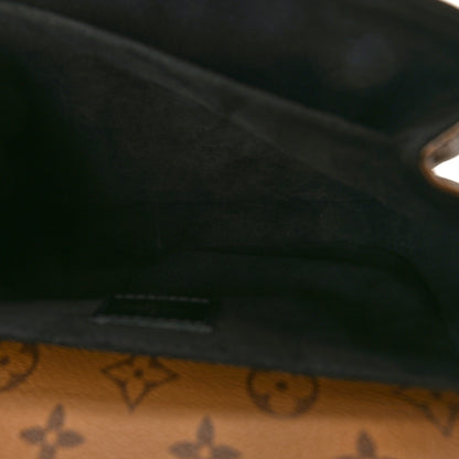 Louis Vuitton LOUIS VUITTON Reverse Monogram Pochette Metis 5 of 9