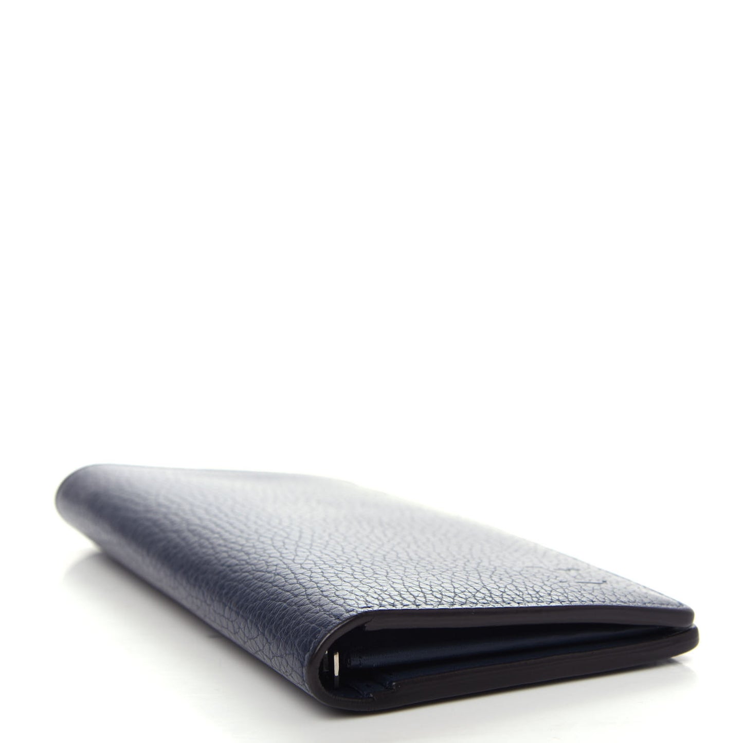 Taurillon Brazza Wallet Marine