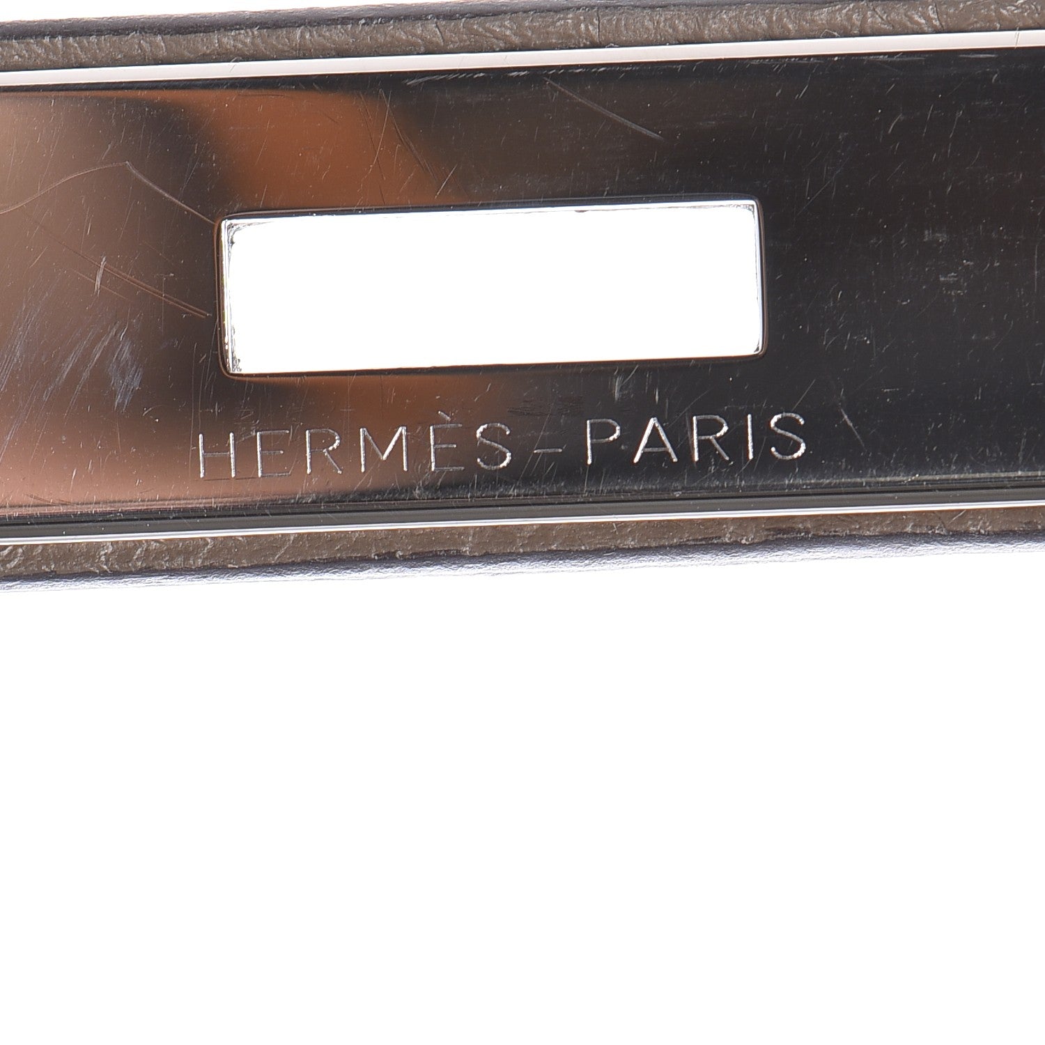 Hermes Togo Birkin 35 Taupe 30 of 37