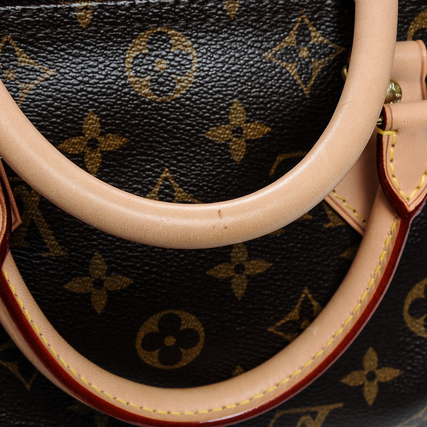 Monogram Speedy Bandouliere 30