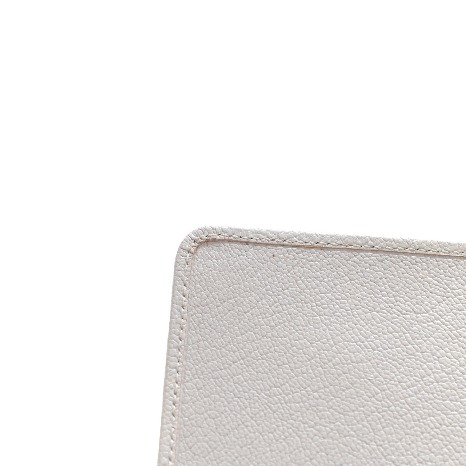 Balenciaga Chevre Giant 12 Gold Hardware Money Wallet Gris Cement 10 of 11