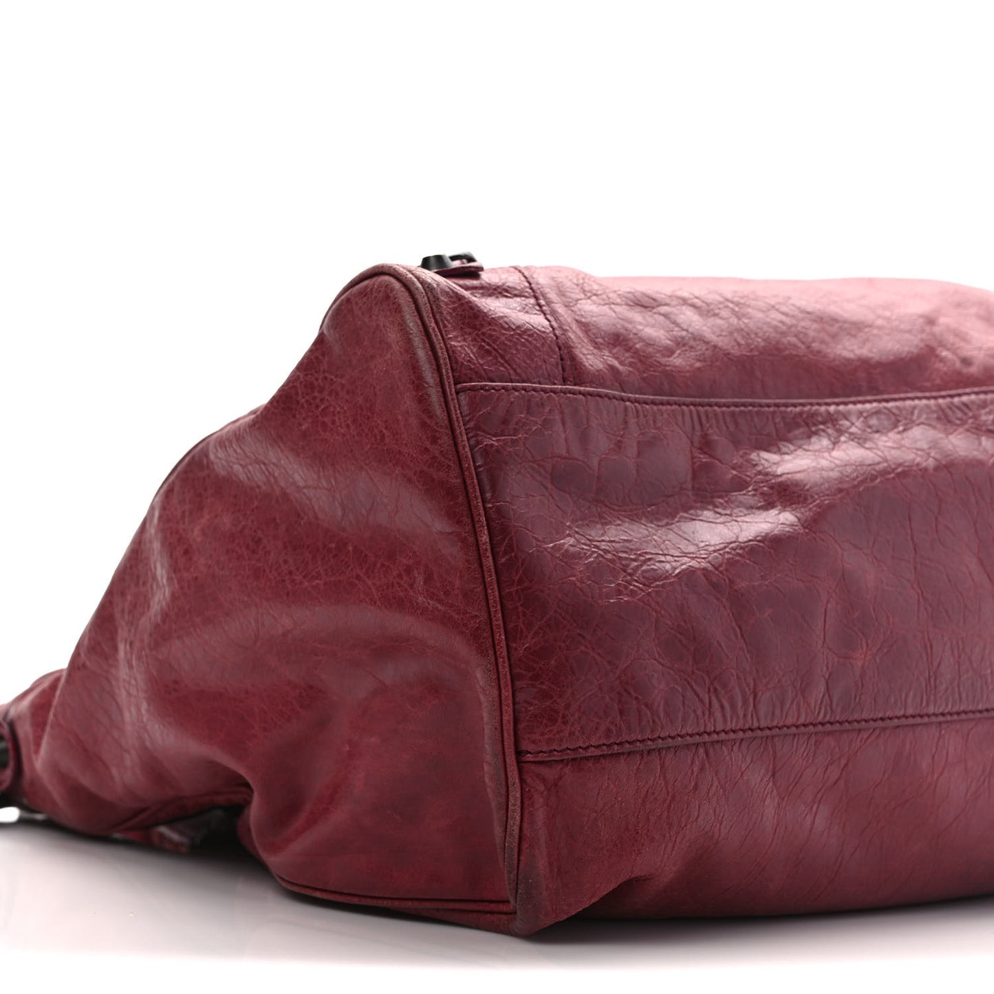 Agneau Classic Hardware Velo Cassis