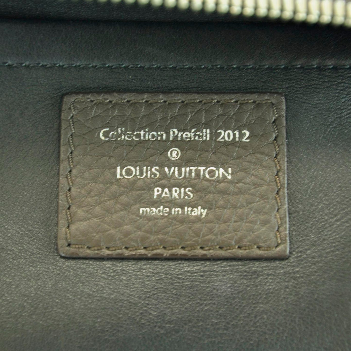 Monogram Revelation Neo Papillon PM Marron
