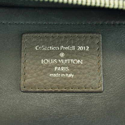 Louis Vuitton Monogram Revelation Neo Papillon PM Marron 9 of 11