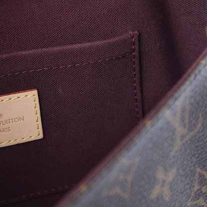Louis Vuitton Monogram Favorite MM 15 of 16