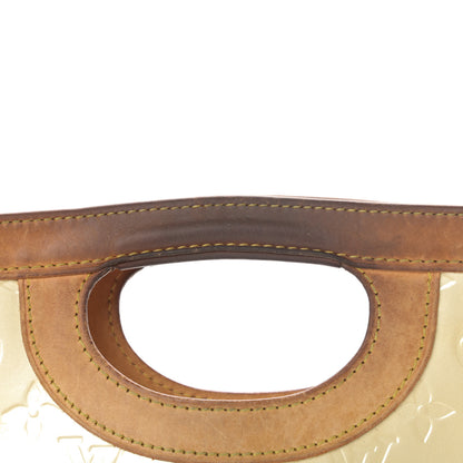 Louis Vuitton Vernis Stillwood Vertical Perle 15 of 17