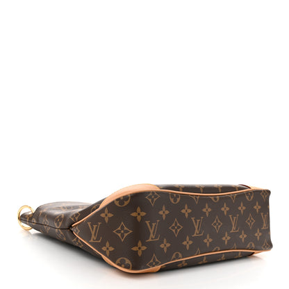 Louis Vuitton Monogram Odeon MM Natural 4 of 9