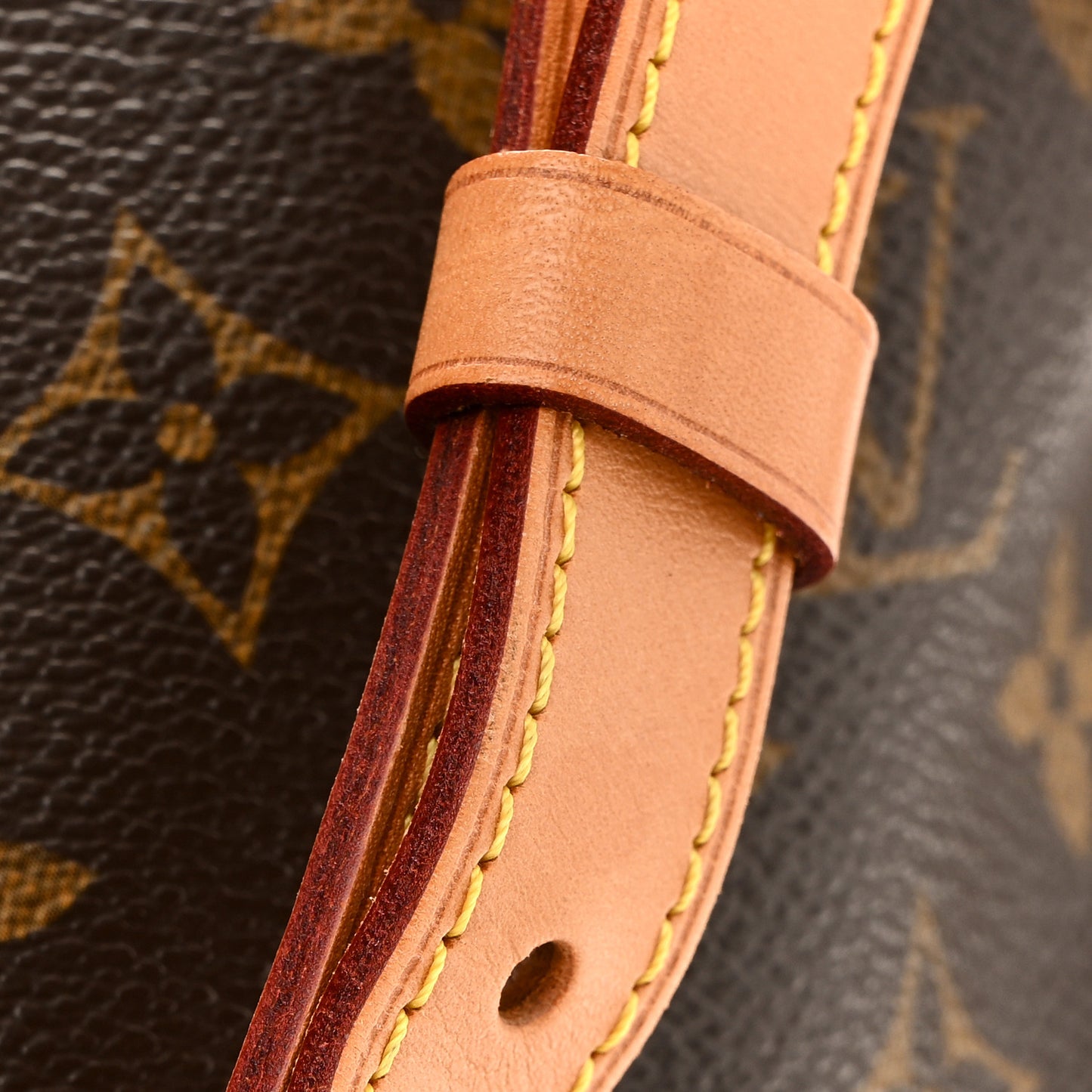 Monogram Odeon PM