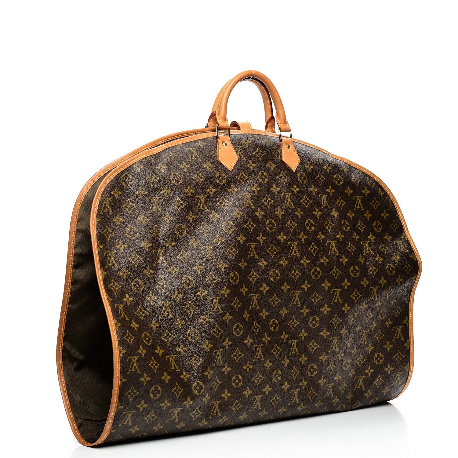 Louis Vuitton Monogram Garment Cover 3 of 10