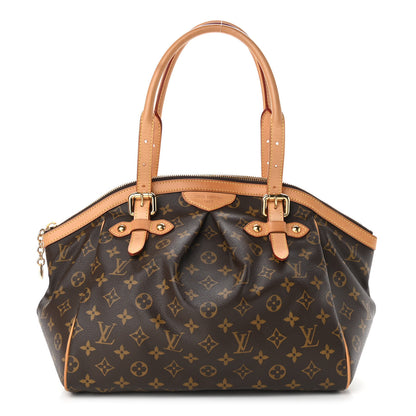 Louis Vuitton Monogram Tivoli GM 1 of 10