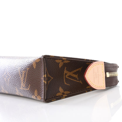 Louis Vuitton Monogram Toiletry Pouch 15 7 of 10