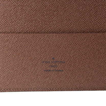 Louis Vuitton Monogram Large Ring Agenda Cover 6 of 8