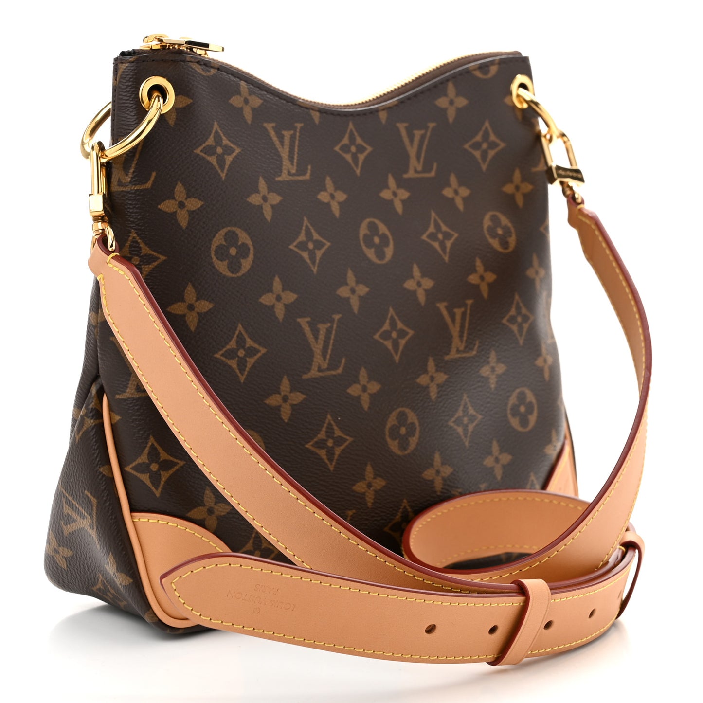 Monogram Odeon PM Natural