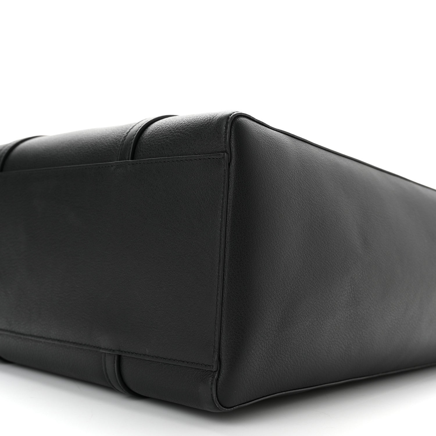 Balenciaga Calfskin Small Everyday Tote Black 10 of 10