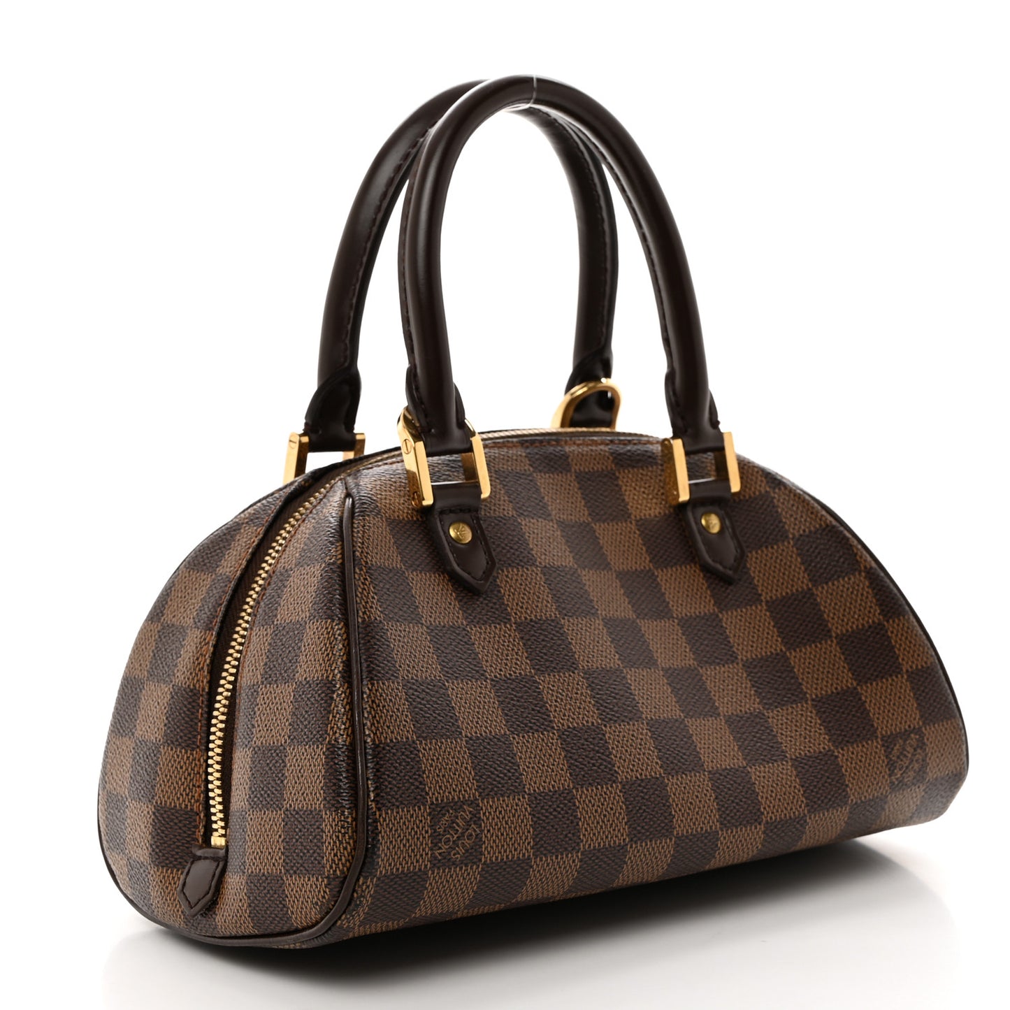 Damier Ebene Ribera Mini