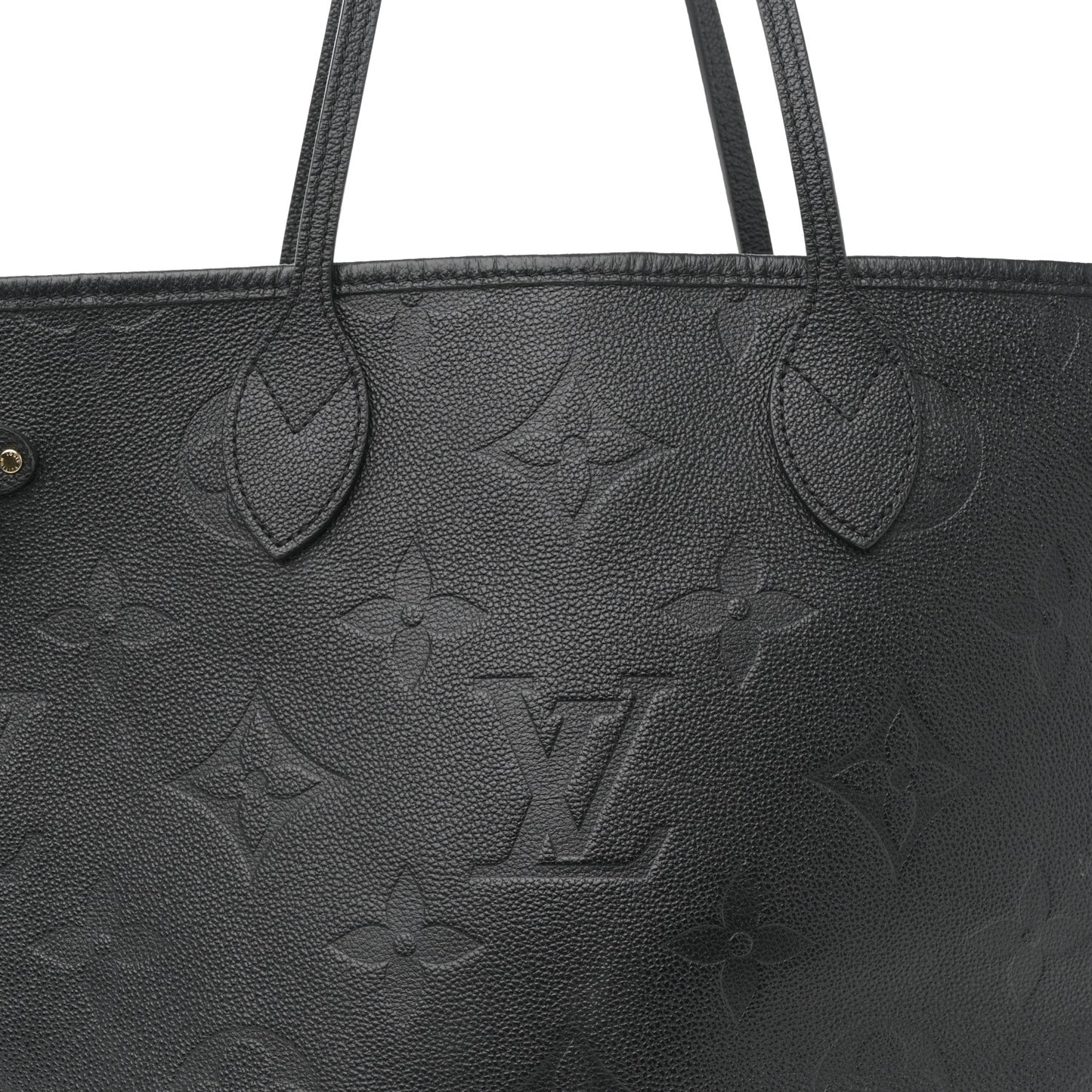 Empreinte Monogram Giant Neverfull MM Black