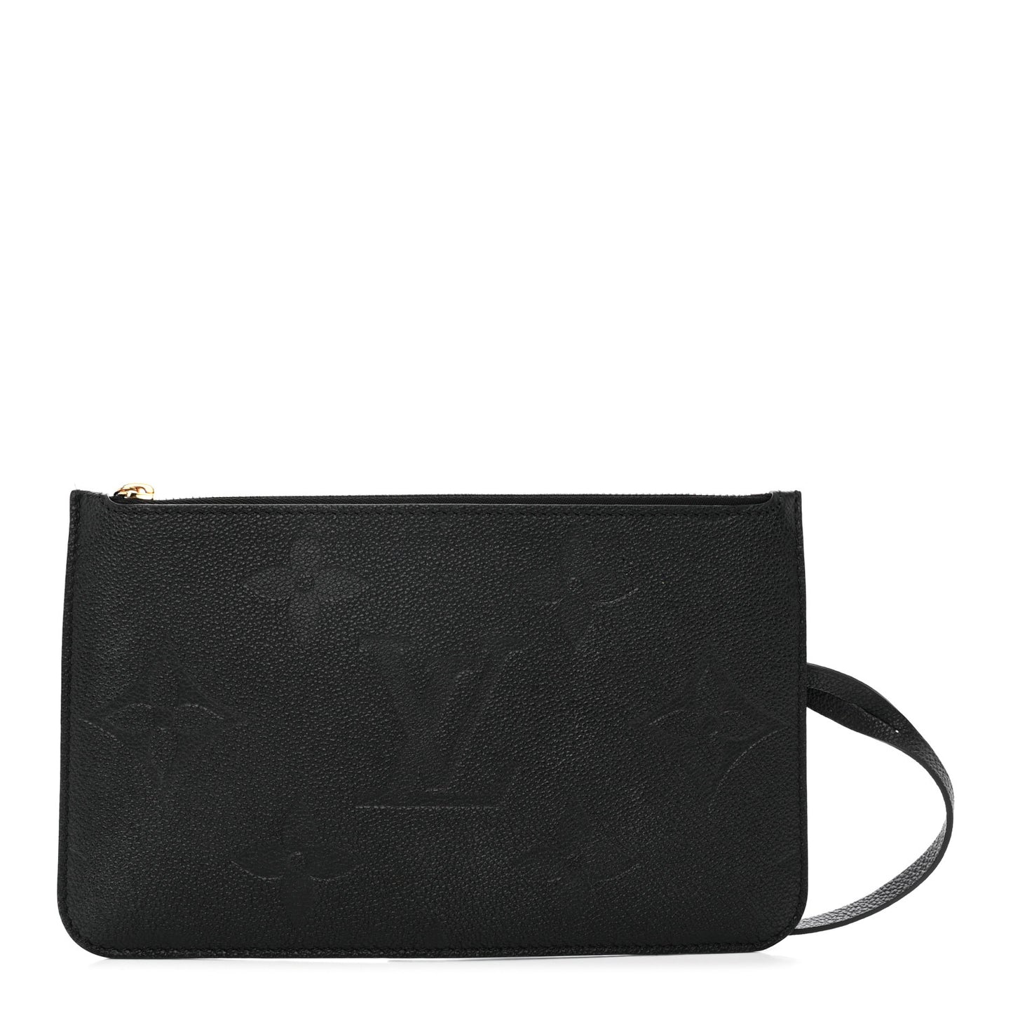 Empreinte Monogram Giant Neverfull MM Pochette Black