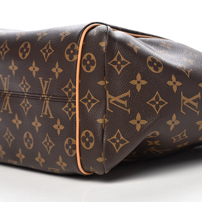 Louis Vuitton Monogram Totally MM 8 of 9