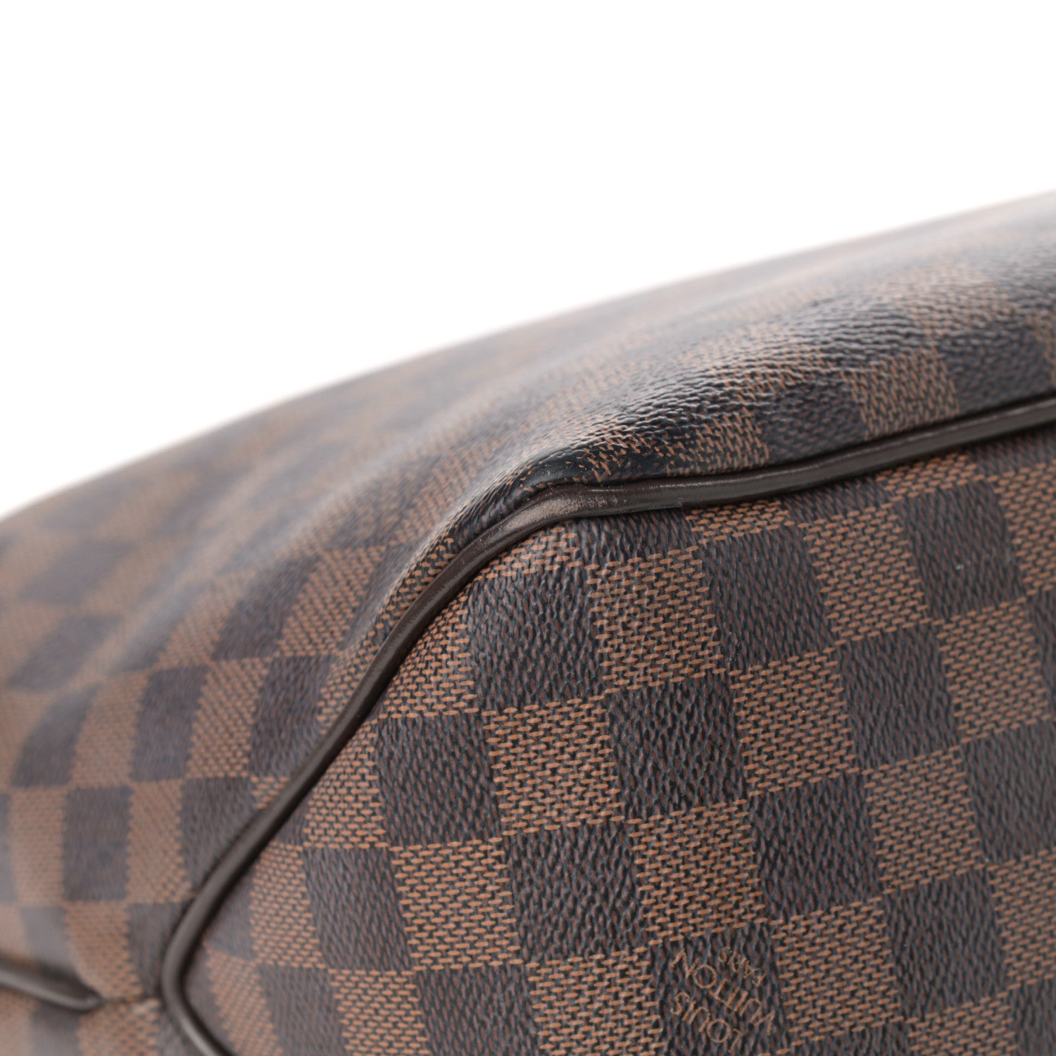 Louis Vuitton Damier Ebene Delightful MM 9 of 16
