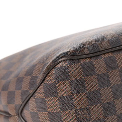 Louis Vuitton Damier Ebene Delightful MM 9 of 16