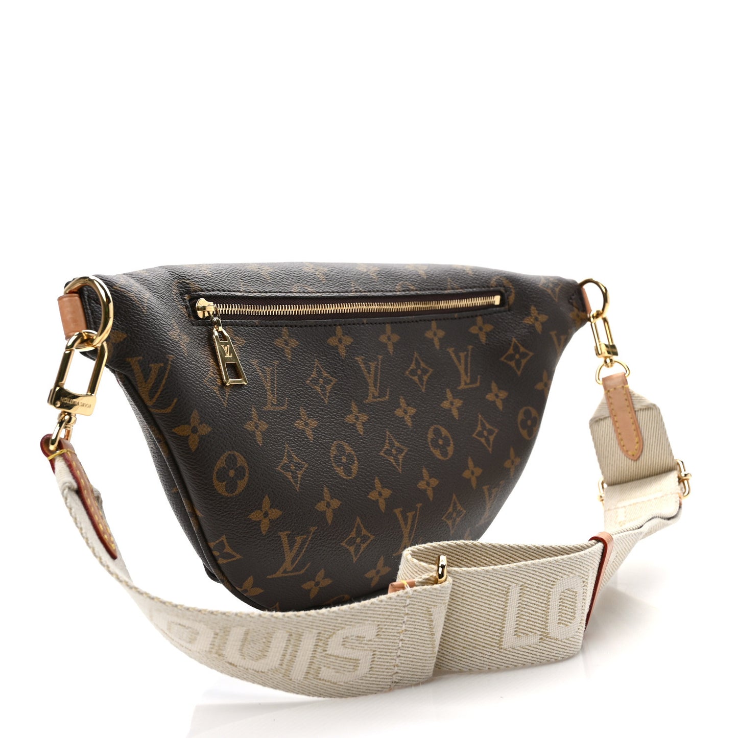 Monogram High Rise Bumbag
