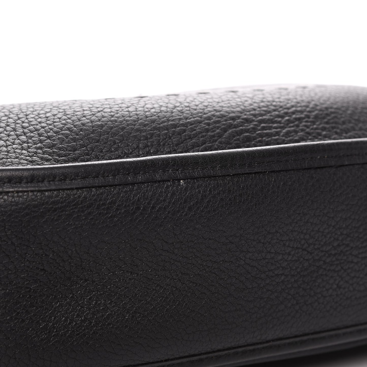 Taurillon Clemence Evelyne II PM Black
