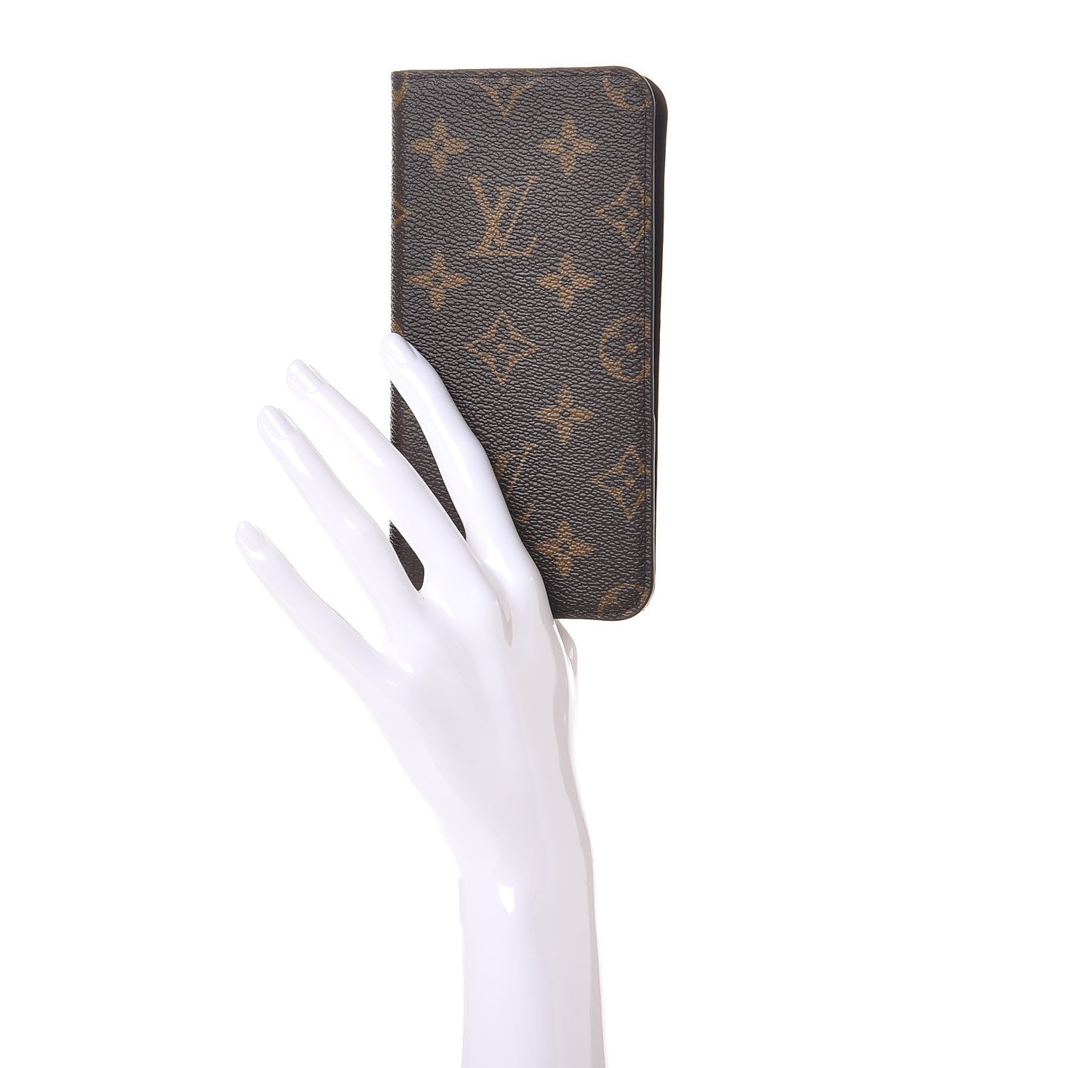 Louis Vuitton Monogram iPhone 7/8 Plus Folio Case 2 of 6