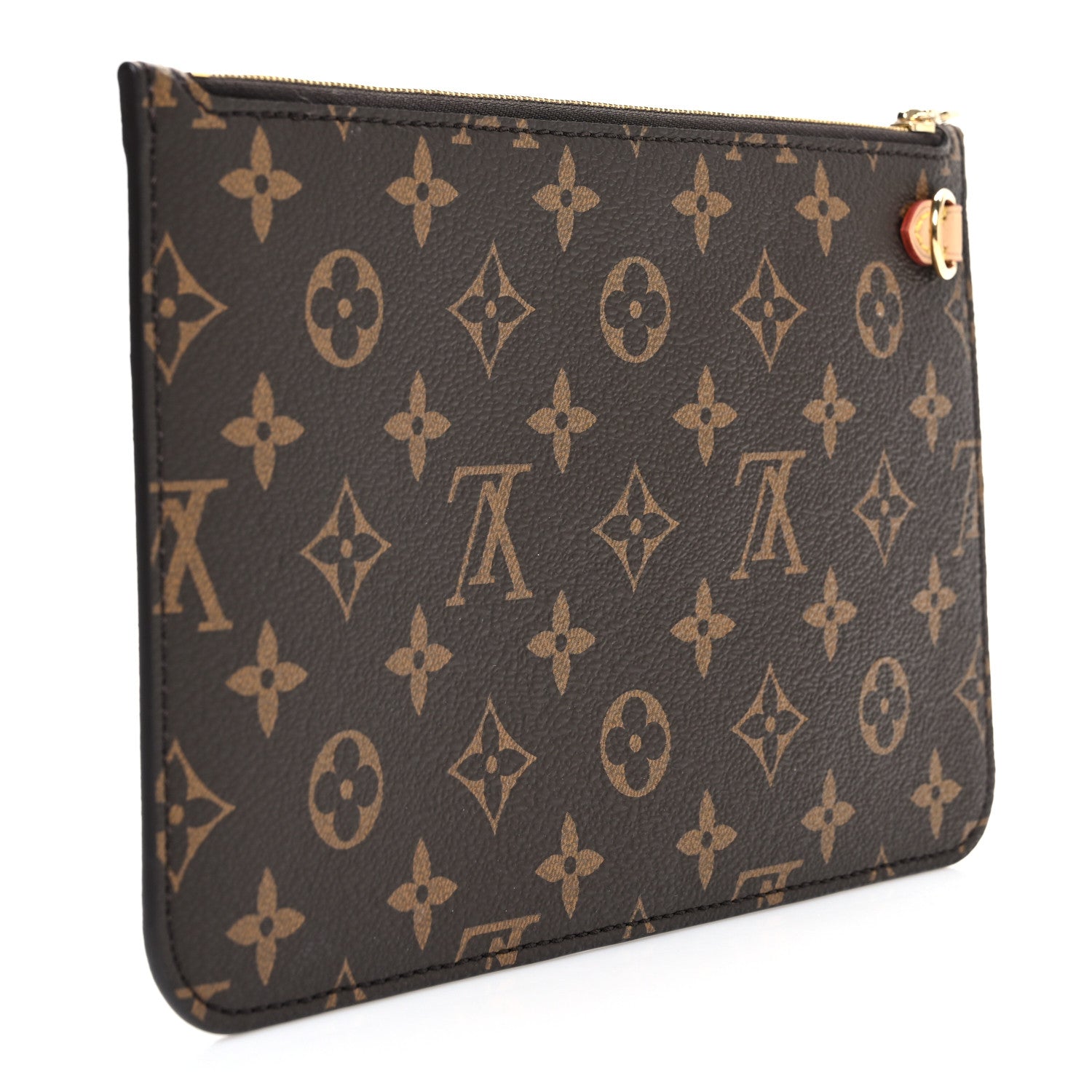 Louis Vuitton LV X TM Monogram Cerises Neverfull Pochette 3 of 6