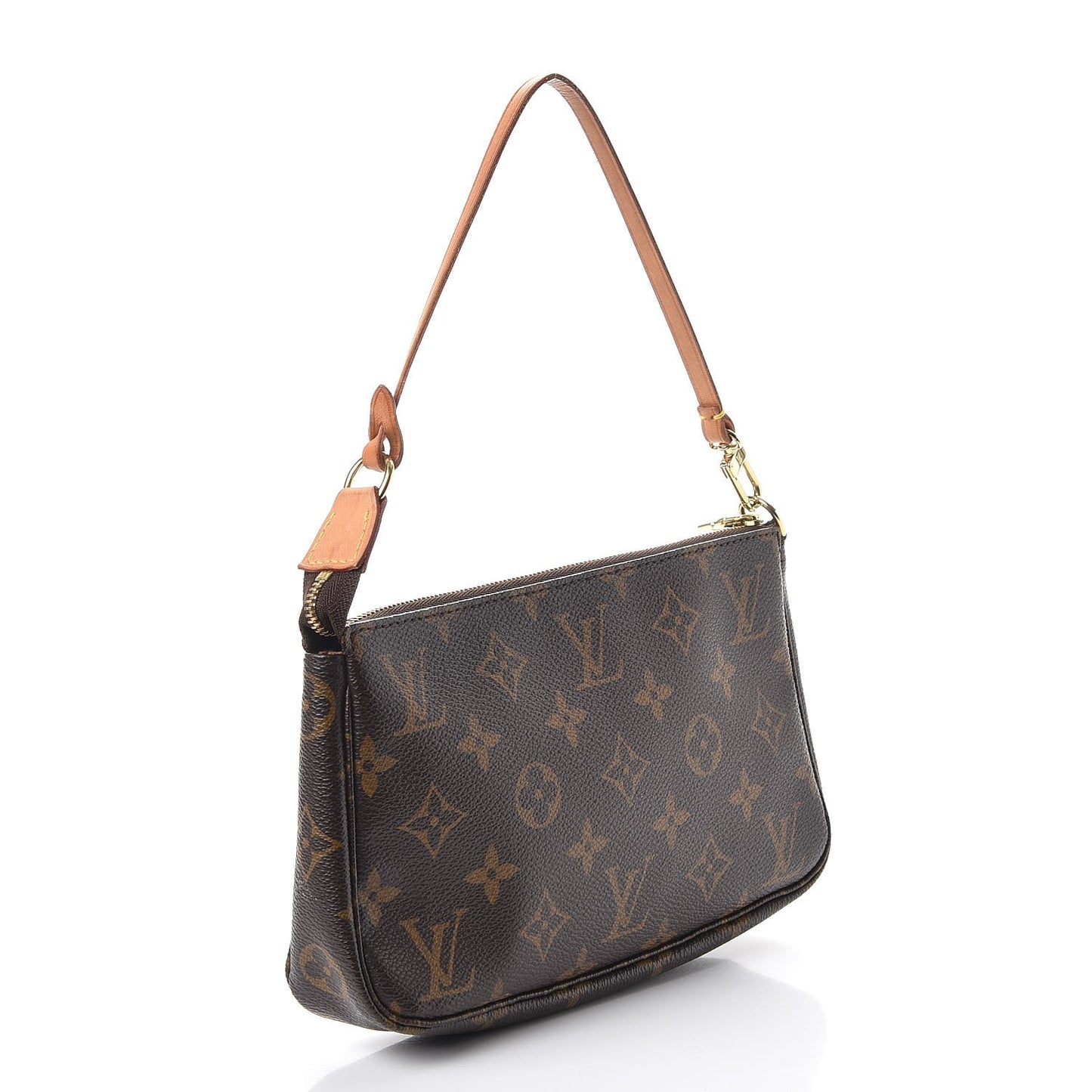 Monogram Pochette Accessories