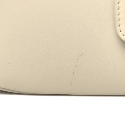 Celine Smooth Calfskin Medium Tabou Rice 12 of 12
