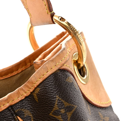 Louis Vuitton Monogram Galliera GM 12 of 16