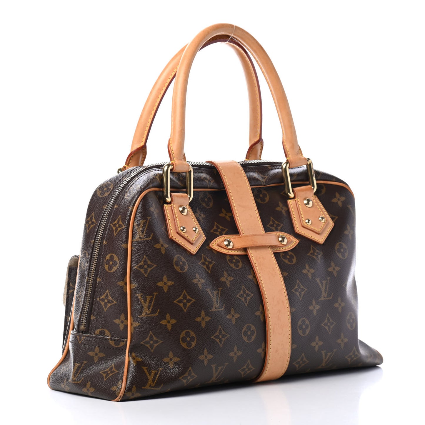 Monogram Manhattan GM