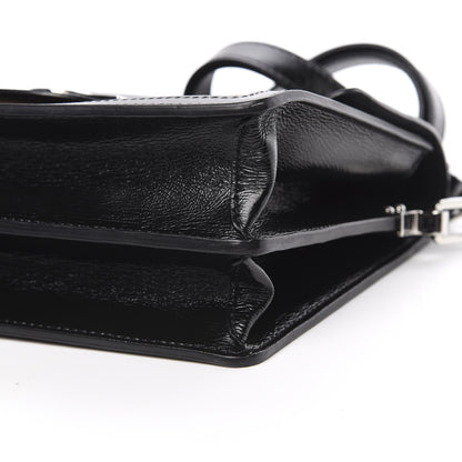Louis Vuitton Reverse Monogram Giant Dauphine MM 10 of 12