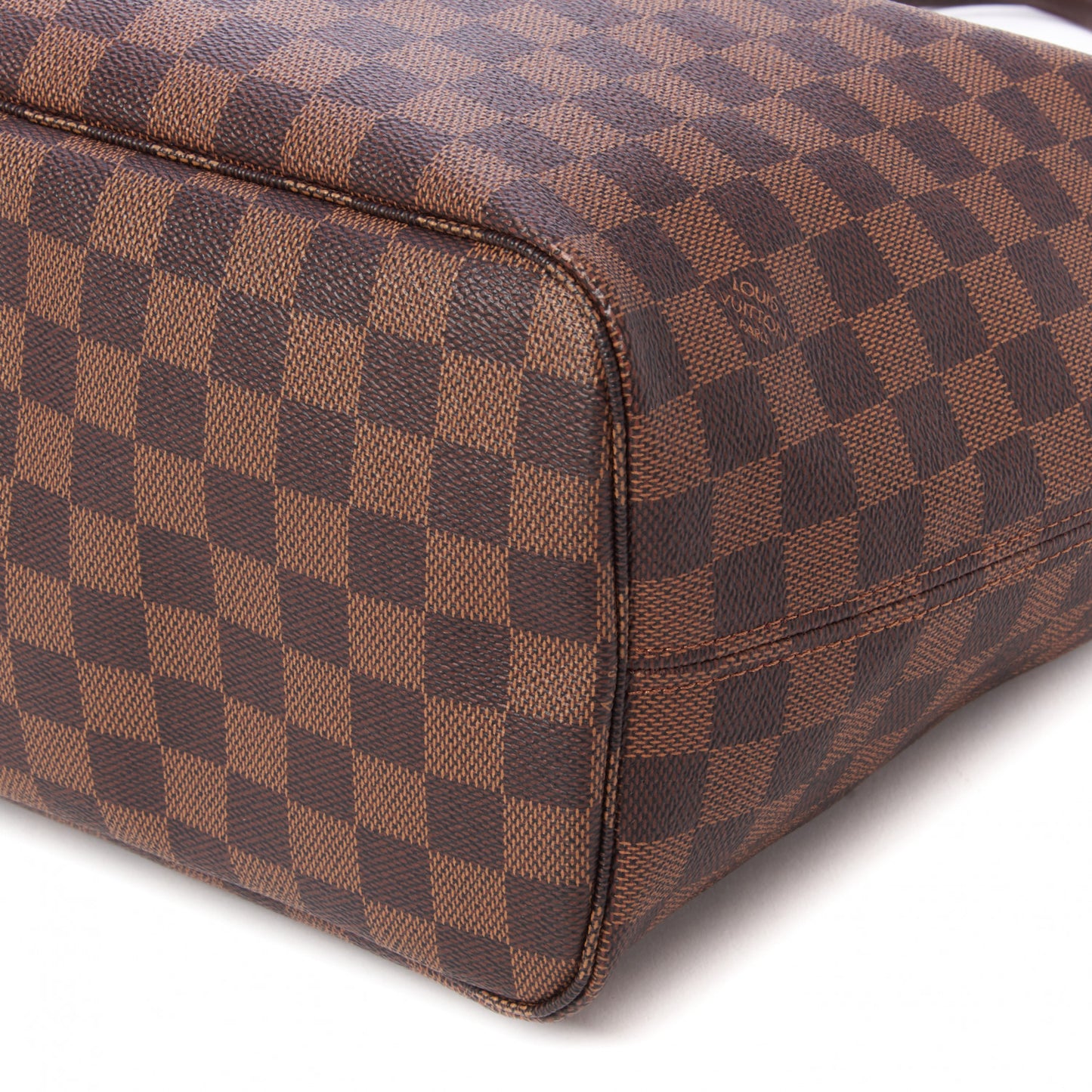 Damier Ebene Neverfull MM