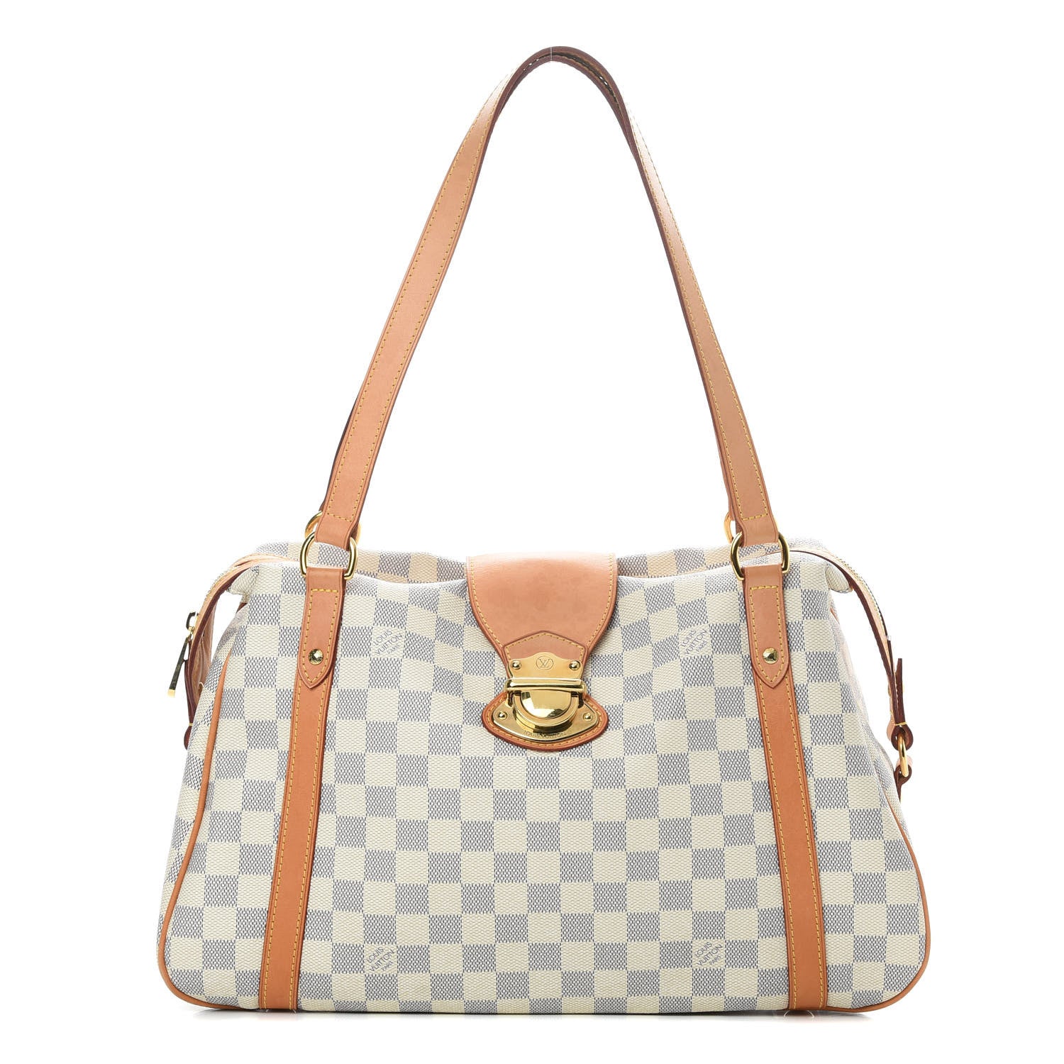 Louis Vuitton Damier Azur Stresa PM 1 of 11