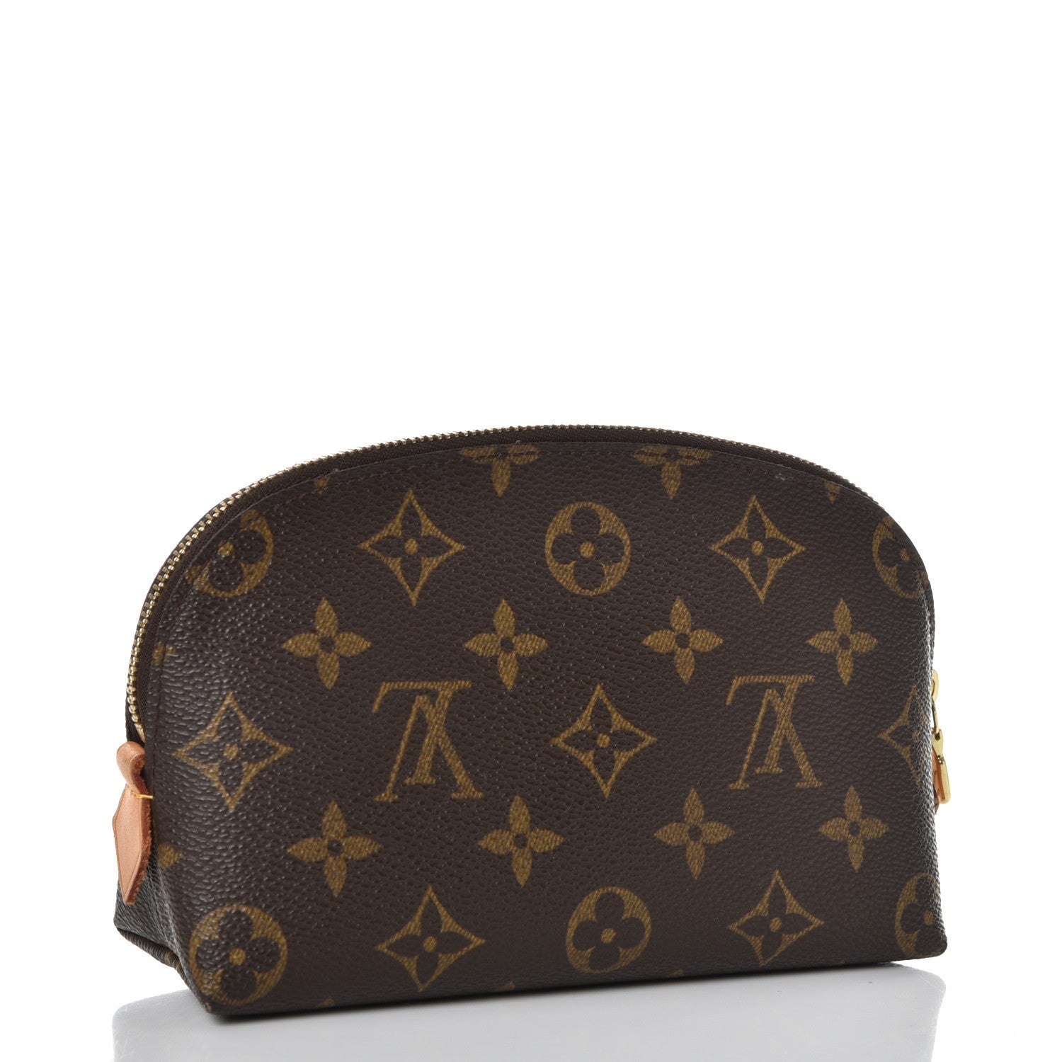 Louis Vuitton Monogram Cosmetic Pouch 3 of 7