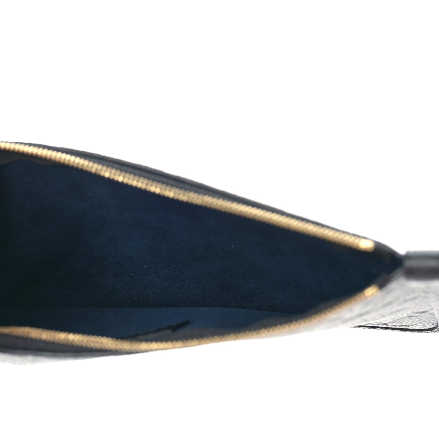 Empreinte Carryall PM Pochette Black