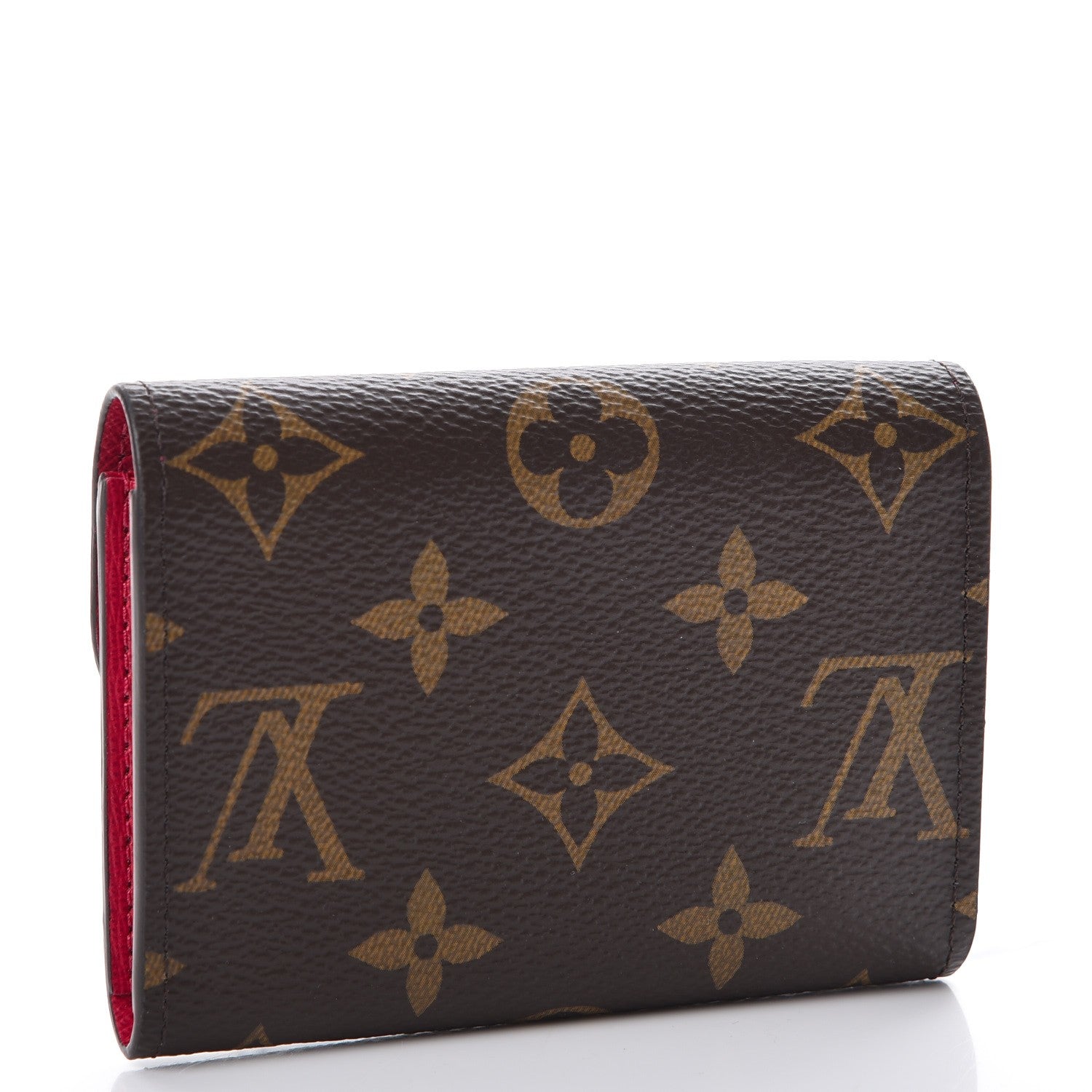 Louis Vuitton Monogram Rosalie Coin Purse Freesia 3 of 7