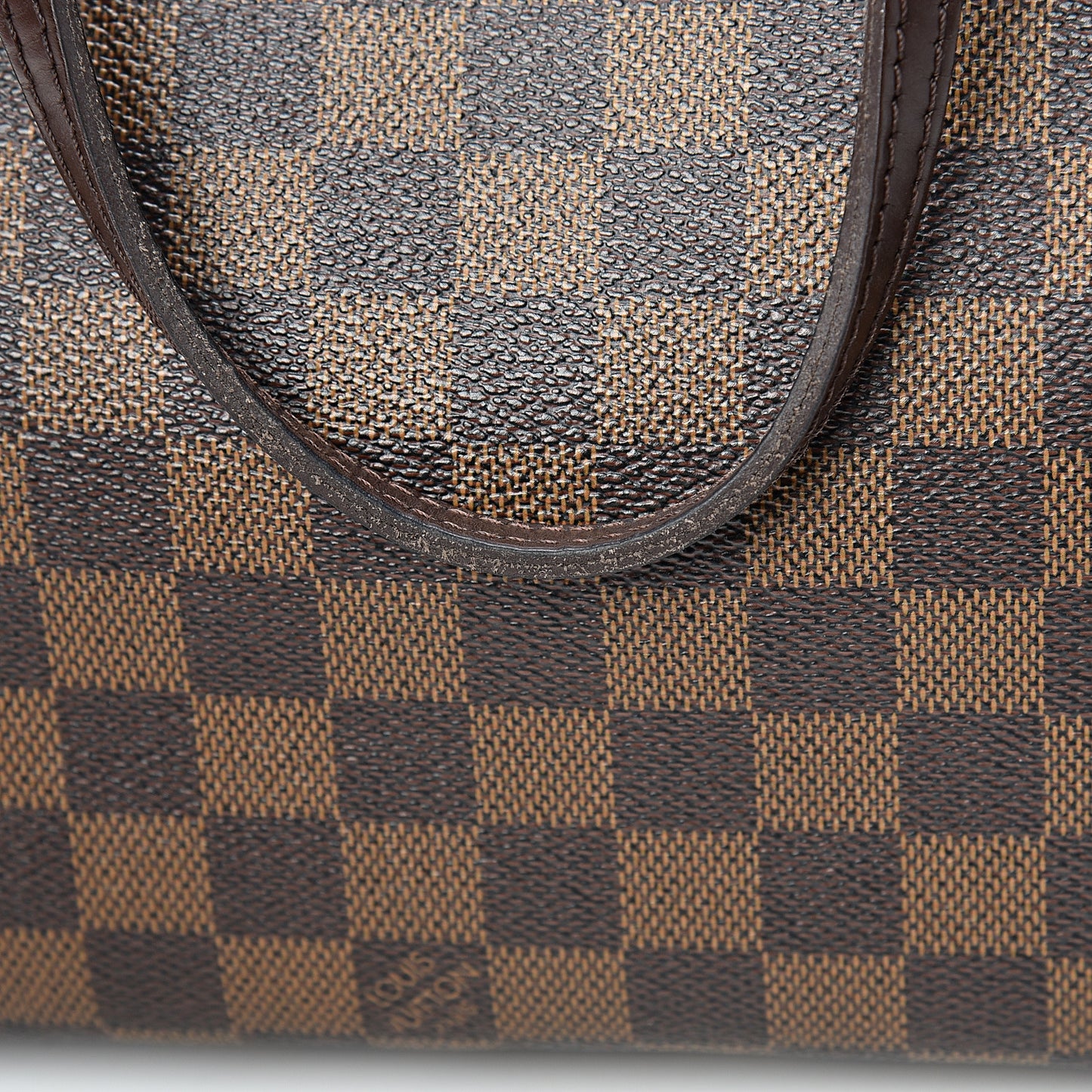 Damier Ebene Neverfull PM