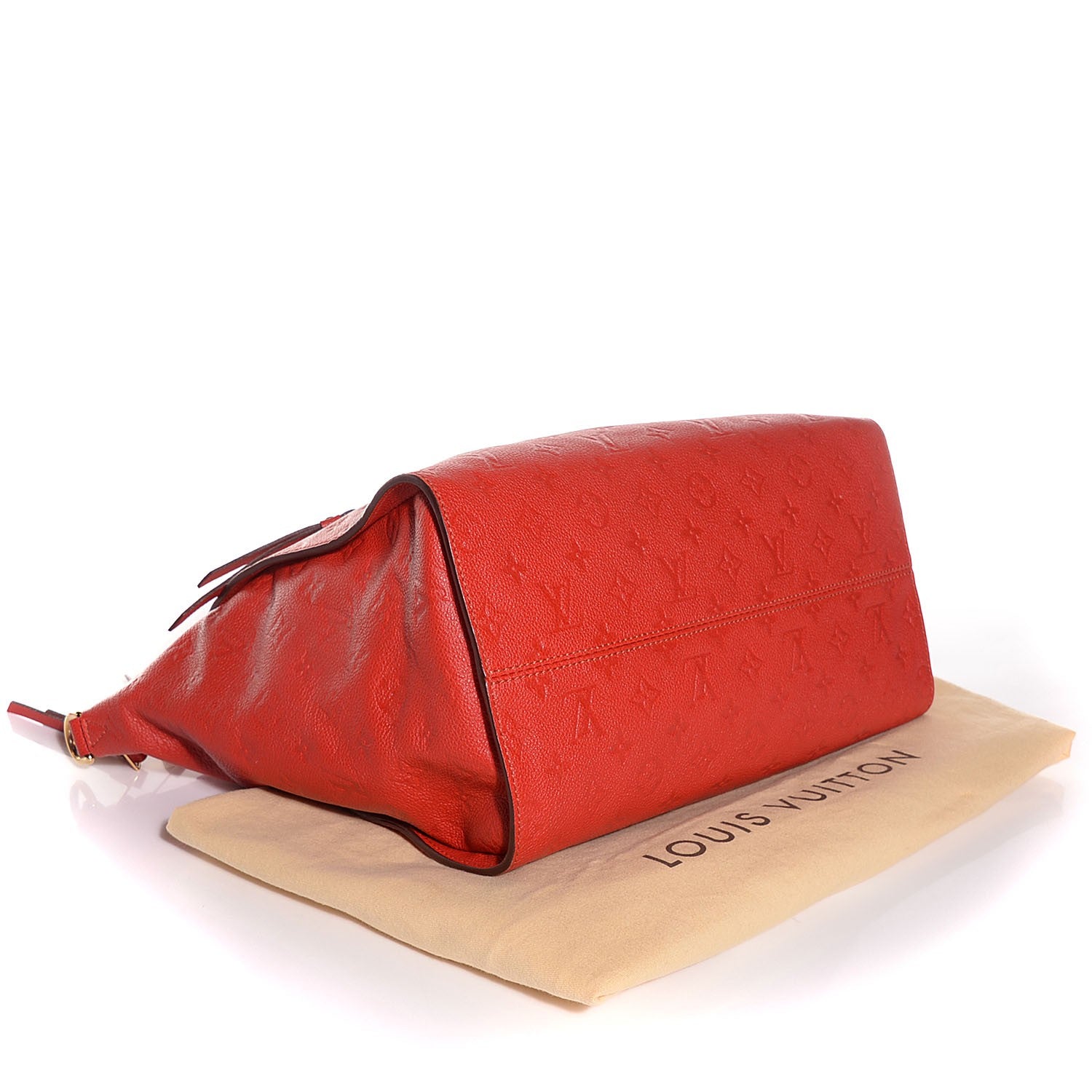 Louis Vuitton Empreinte Lumineuse PM Orient 4 of 7